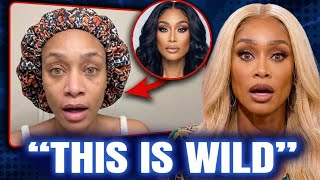 Tami Roman Last Interview Confession Unexpected Reveal Viral Drama