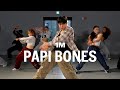 Papi Bones Master Class Yechan mp3