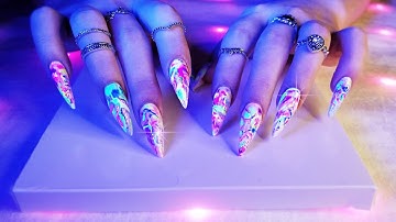 ASMR Gentle Tapping for Sleep (No Talking) 1.5+ HR Delicate Tapping Only