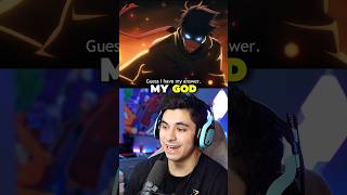 No one is safe from Jinwoo #anime #sololeveling #reaction #fyp