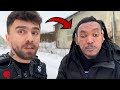 ساحر حذرني من الموت 