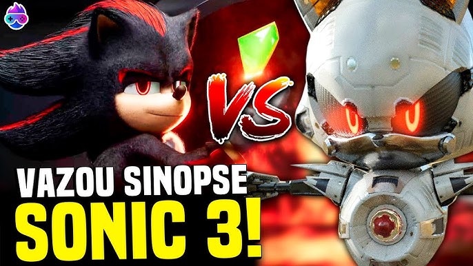 Sonic 2: O Filme tem cena pós-crédito? - Canaltech