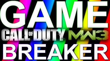 Call of Duty Modern Warfare 3 Wii - Teleporting Bullet Glitch