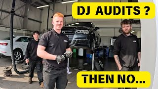 If You Aren't DJ AUDITS .. Then NO by AUDIT THE DEALER 3,188 views 6 days ago 21 minutes