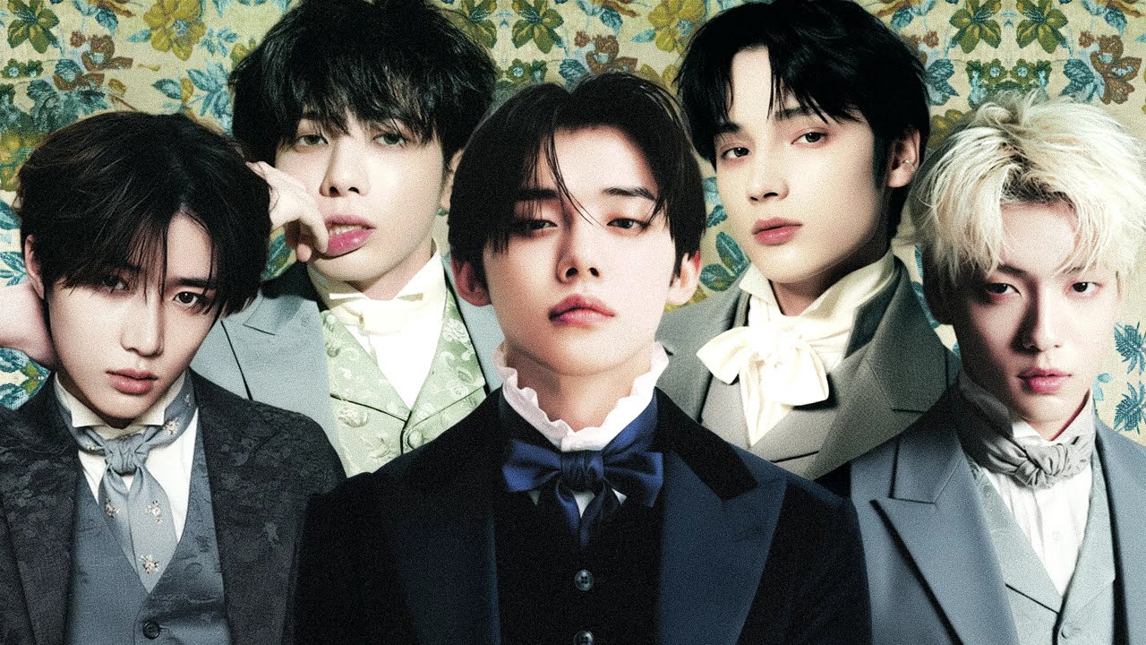 𝐏𝐥𝐚𝐲𝐥𝐢𝐬𝐭 투바투 노래를 오케스트라에 눌러담았습니다 . * ･ ｡･ ｡˚ ˚ʚ♡ɞ˚˚ | 케이팝 오케스트라 플리