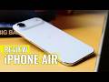 iPhone Air Review: Is the Thin Design Worth the Price?