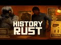 The Hidden Story Rust Never Told You