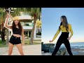 Now United Dancing to 'Together' at home from BRAZIL & AUSTRALIA!