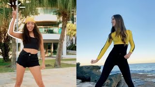 Now United Dancing to 'Together' at home from BRAZIL & AUSTRALIA!