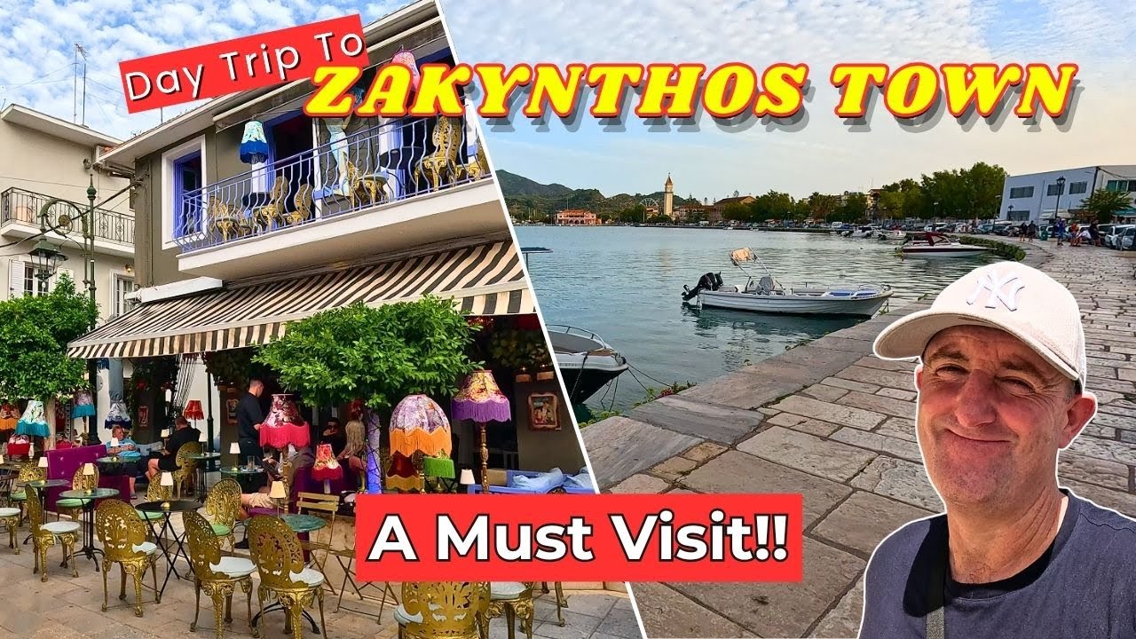 Столица, которая меня удивила!!