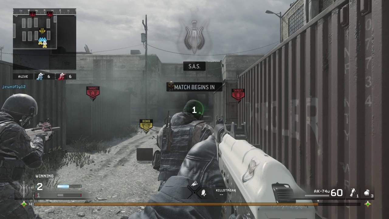 MWR | Climbing Leaderboards 50K Very Frustrating