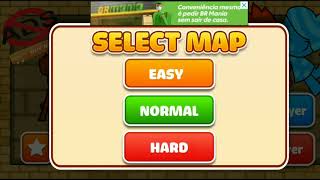 Segunda fase Ates Ve Su screenshot 1