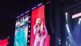 Gülşen - Ellerinden Öper (Yenikapı Etkinlik Alanı) (30.08.2023)