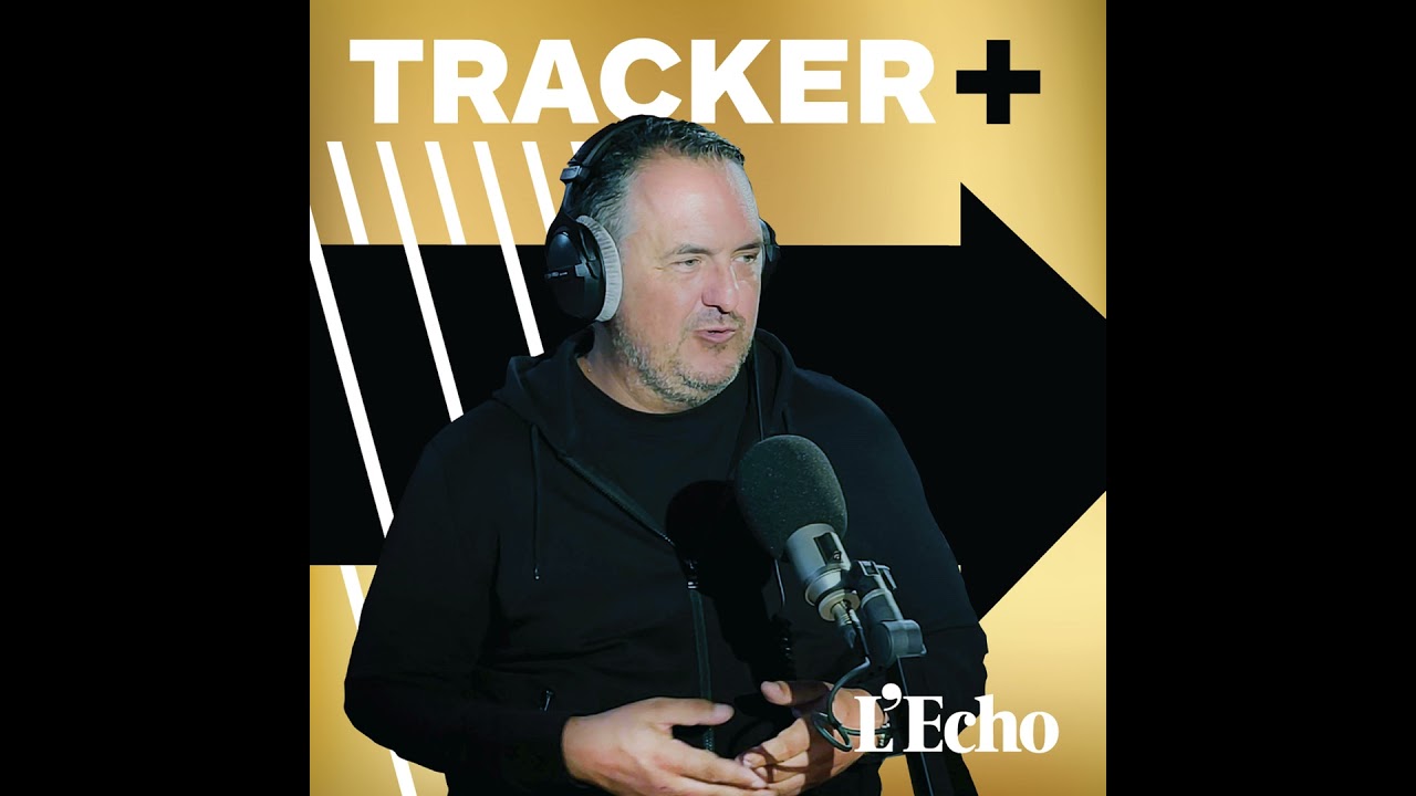 #77 | Marc Masure | Celui qui voulait liquider ses bitcoins à 100.000  dollars (Rediffusion)