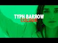 Typh barrow  colour official music
