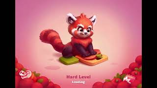 Wildscapes 973 level Gameplay Story