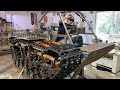 Mini RipSaw Build Exhaust, Roll Cage,  Fenders and More!