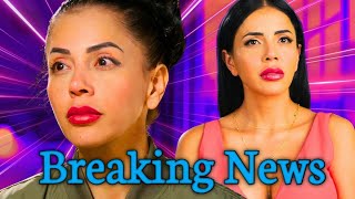 90 Day Fiance:Jasmine Pineda’s Real Net Worth—How The Drama Queen Of Panama Turned TLC Fame Into 