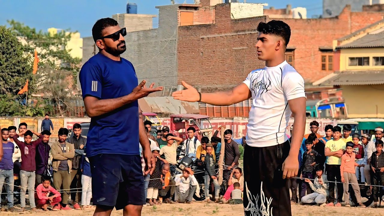 🔥🔥🔥Babar Pathan Viral Kushti Videos 🇮🇳💪 Pathan ka Jalva bkd Dangal #Bangarmau Dangal 2026