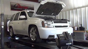 PCM of NC TBSS Attitude V3 Cam Install!