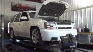 PCM of NC TBSS Attitude V3 Cam Install!