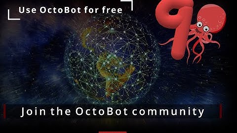 How to set up Octobot Crypto Trading Bot - Part 9