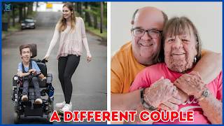 The World’s Most Unusual Couples You Won’t Believe Exist