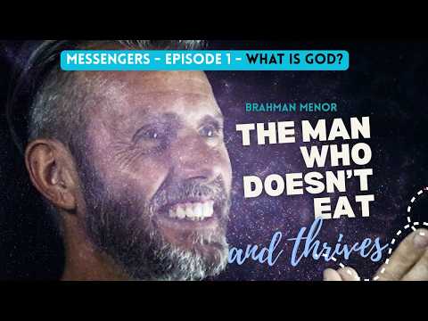 Messengers: Season 18: Episode 1: WHAT IS GOD?