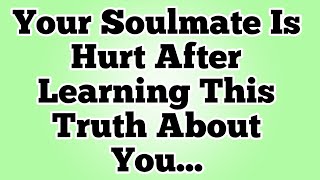STOP SCROLLING! Your Soulmate Can't Hold Back Any Longer, The Silence Breaks Today...