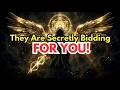 CHOSEN ONES, THE ELITE JUST LAUNCHED A SECRET BIDDING WAR ALL FIGHTING FOR A SEAT NEXT TO YOU