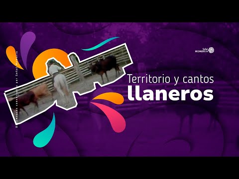 La experiencia llanera en primera persona