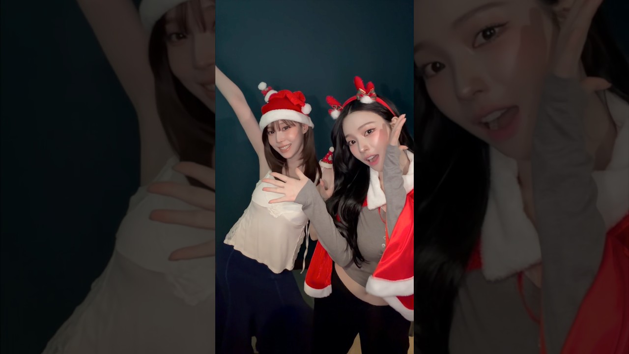 ♥•.𝗕𝗲𝗮𝘂𝘁𝗶𝗳𝘂𝗹 𝗖𝗵𝗿𝗶𝘀𝘁𝗺𝗮𝘀.•♥ #aespa #æspa #에스파 #KARINA #카리나#WINTER #윈터