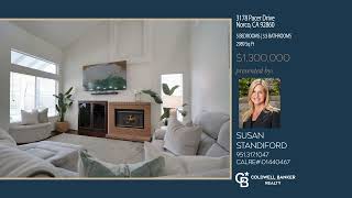 3178 Pacer Drive video tour