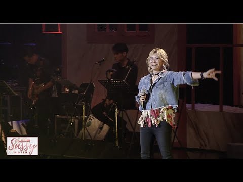 ทานข้าวกันไหม - Cover Night Live : Sassy Sister Tong x Beau x Amp