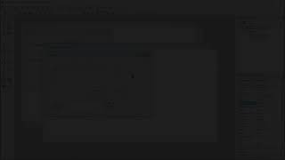 Cara Membuat Form Menu Form Login dan Input di VisualBasic 6