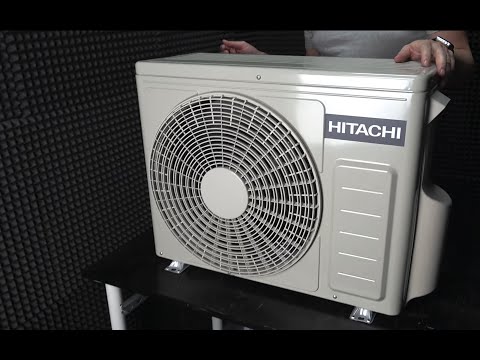 Video: Çfarë ndodhi me televizorët Hitachi?
