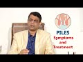 Dr chetan b mahajan explains about piles haemorrhoids symptoms and cure  zoneaddscom