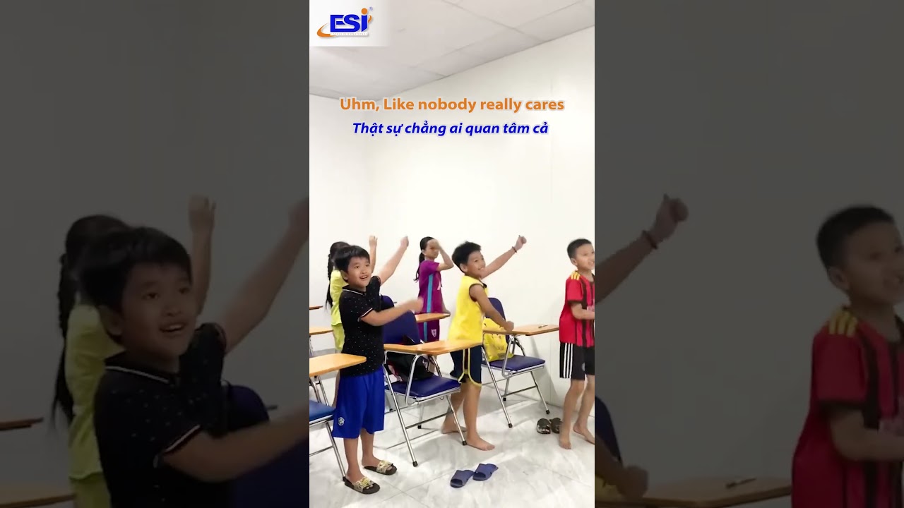 Sự tự tin sẽ dẫn đến thành công  