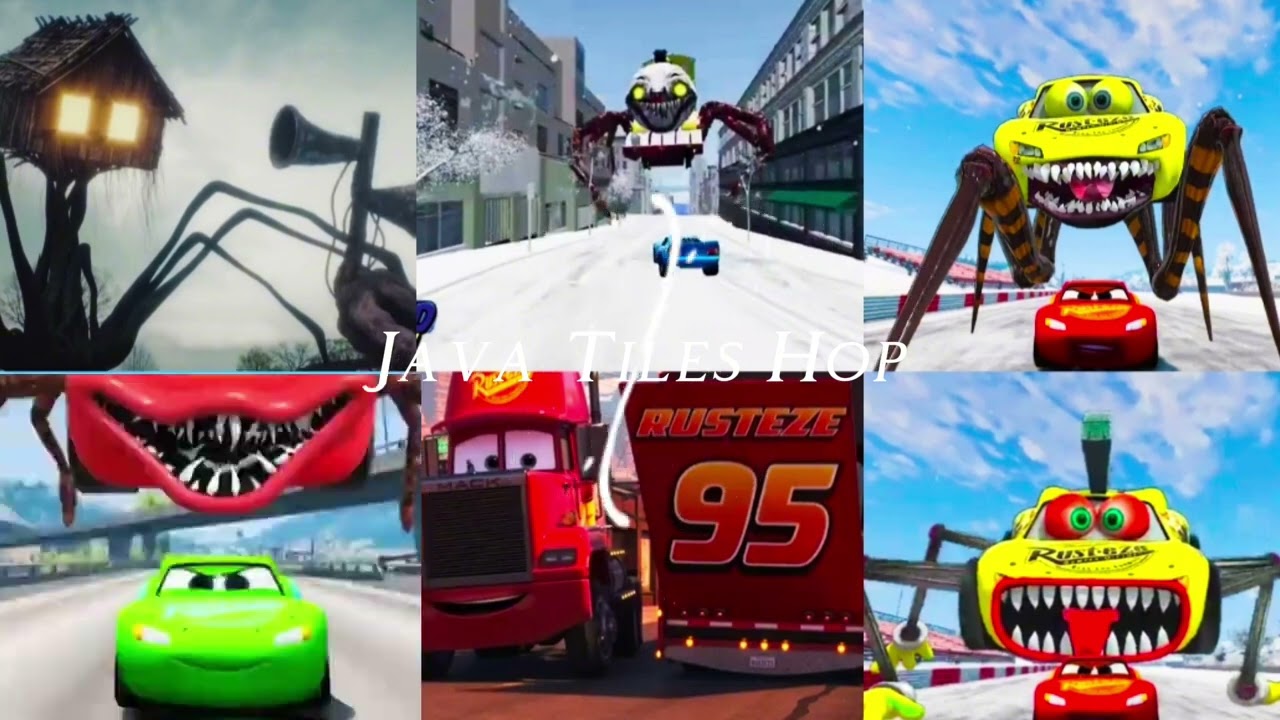 The Monster Eater's|Zoonomaly Song (Cover)