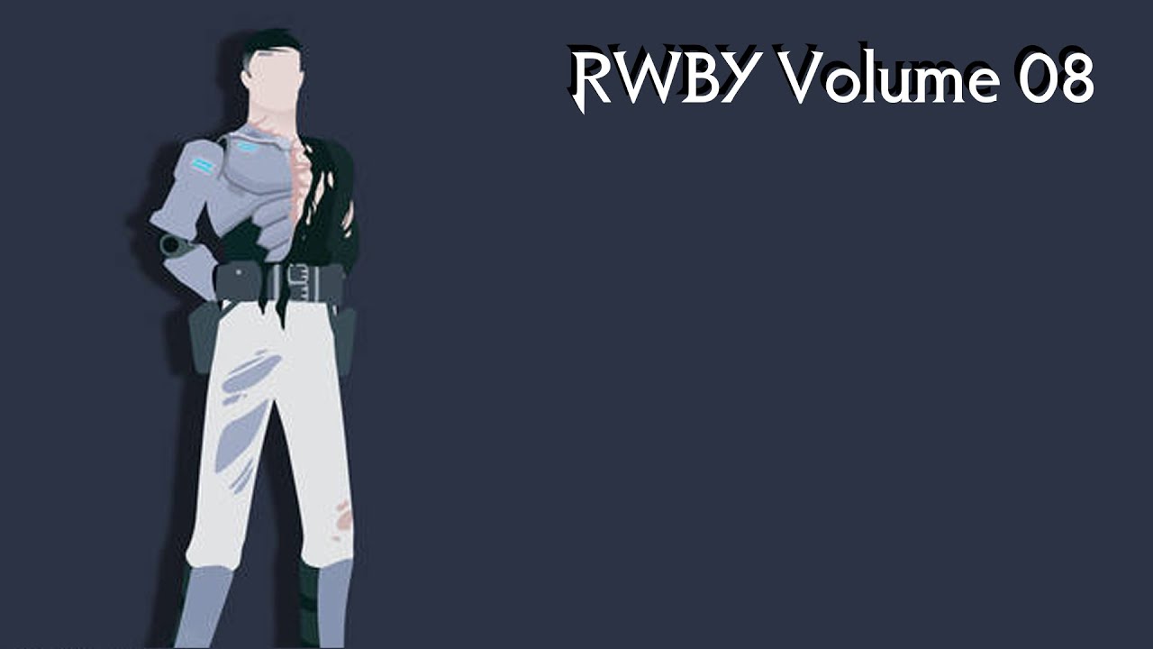 React - RWBY Volume 08 (Parte 5)
