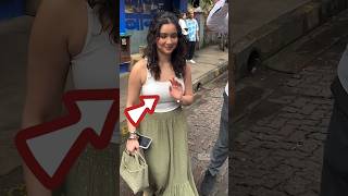 Sara Tendulkar Green Trouser Dress Outfit Price