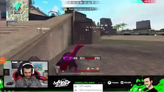 Amassando a #Loud # Gelli Clash, #Deixaolike