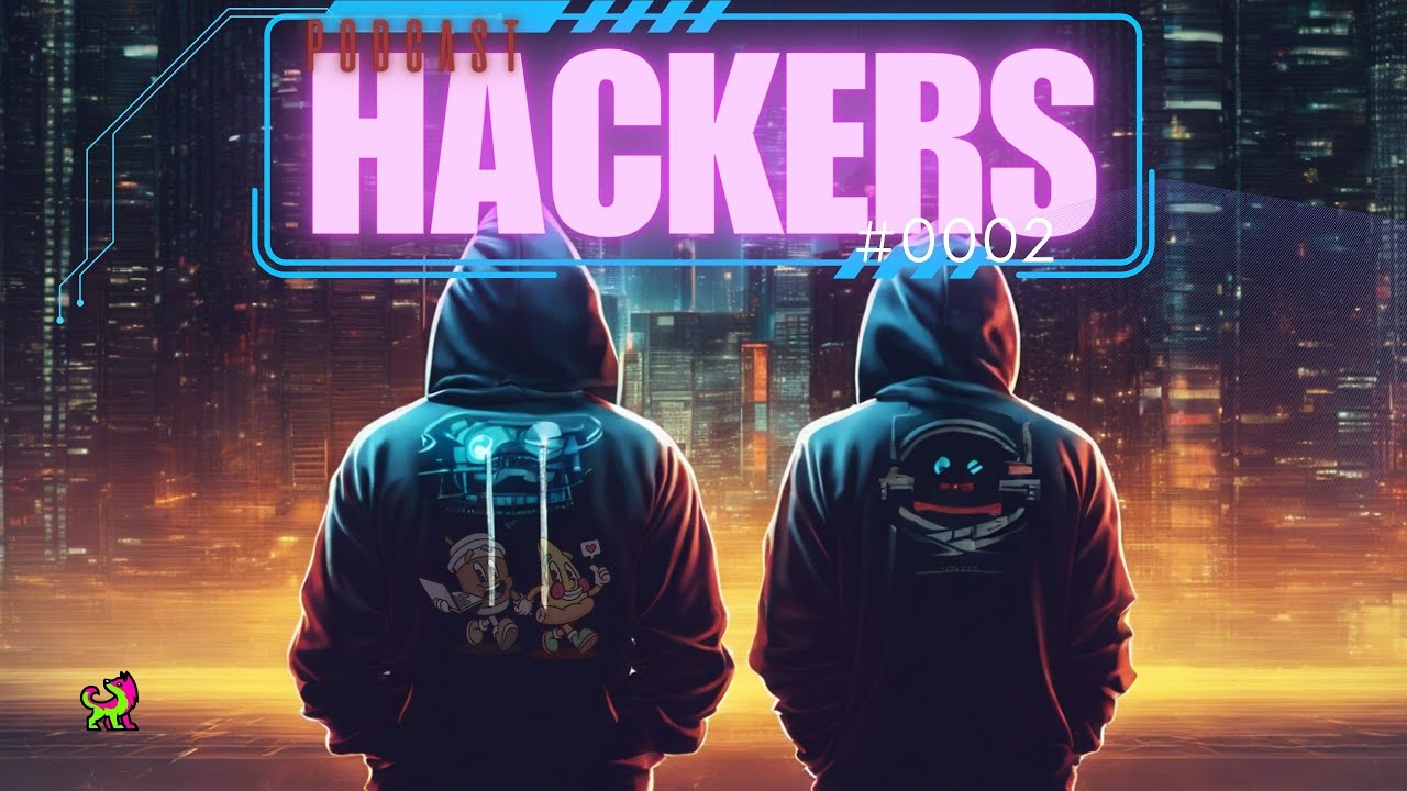 Unlocking Cyber Secrets with Nikhil Rane | Coffee&&Pizza Podcast #0002 ...