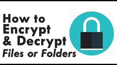 Encrypt Files Using Command Prompt #information #technology #hacker #tricks #viral #like #pakistan