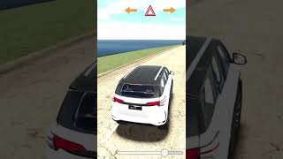 MODIFIED FORTUNER RIDING IN INDIAN CAR SIMULATOR 3D GAME BEST GAME FOR ANDROID GAMEPLAY IN PHONE #4