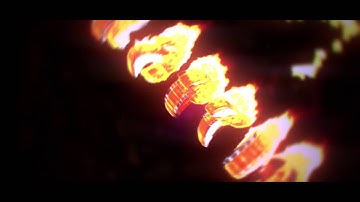 First (and awesome) Intro by MerkzzFx