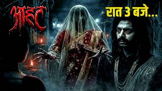 डायन की वापसी | Horror Show | डर की अनेक सच्ची कहानियां | Full New Episode | | Horror Show 2026 |