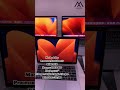 💻 MacBook Air (Intel i5 | 8GB RAM | 256GB SSD)