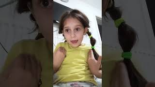 Ya Banane Banane Sevmezsen Sevme Kızım Banane