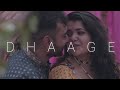 Dhaage official music  anurag mishra ft tanaya yash  lifafe the album